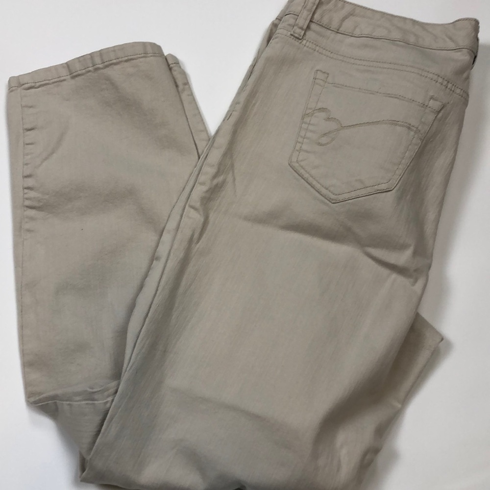 Bandolino Mandie Jeans size 14